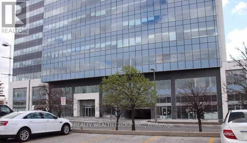 242 - 7777 Weston Road, Vaughan (Vaughan Corporate Centre), Ontario  L4L 0G9 - Photo 1 - N12427166