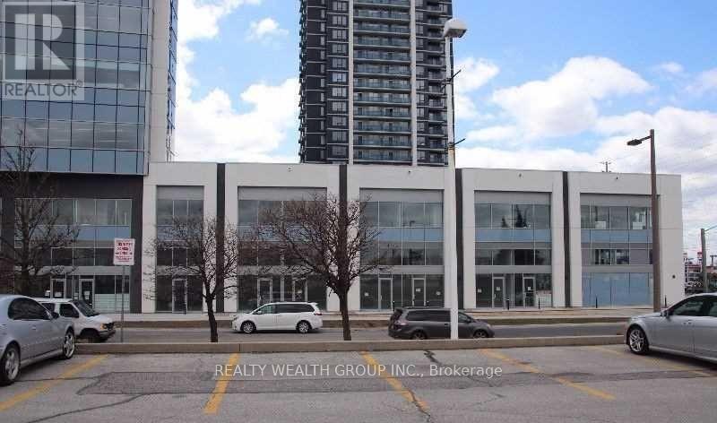 242 - 7777 Weston Road, Vaughan (Vaughan Corporate Centre), Ontario  L4L 0G9 - Photo 5 - N12427166
