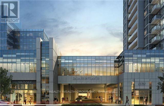 242 - 7777 Weston Road, Vaughan (Vaughan Corporate Centre), Ontario  L4L 0G9 - Photo 7 - N12427166
