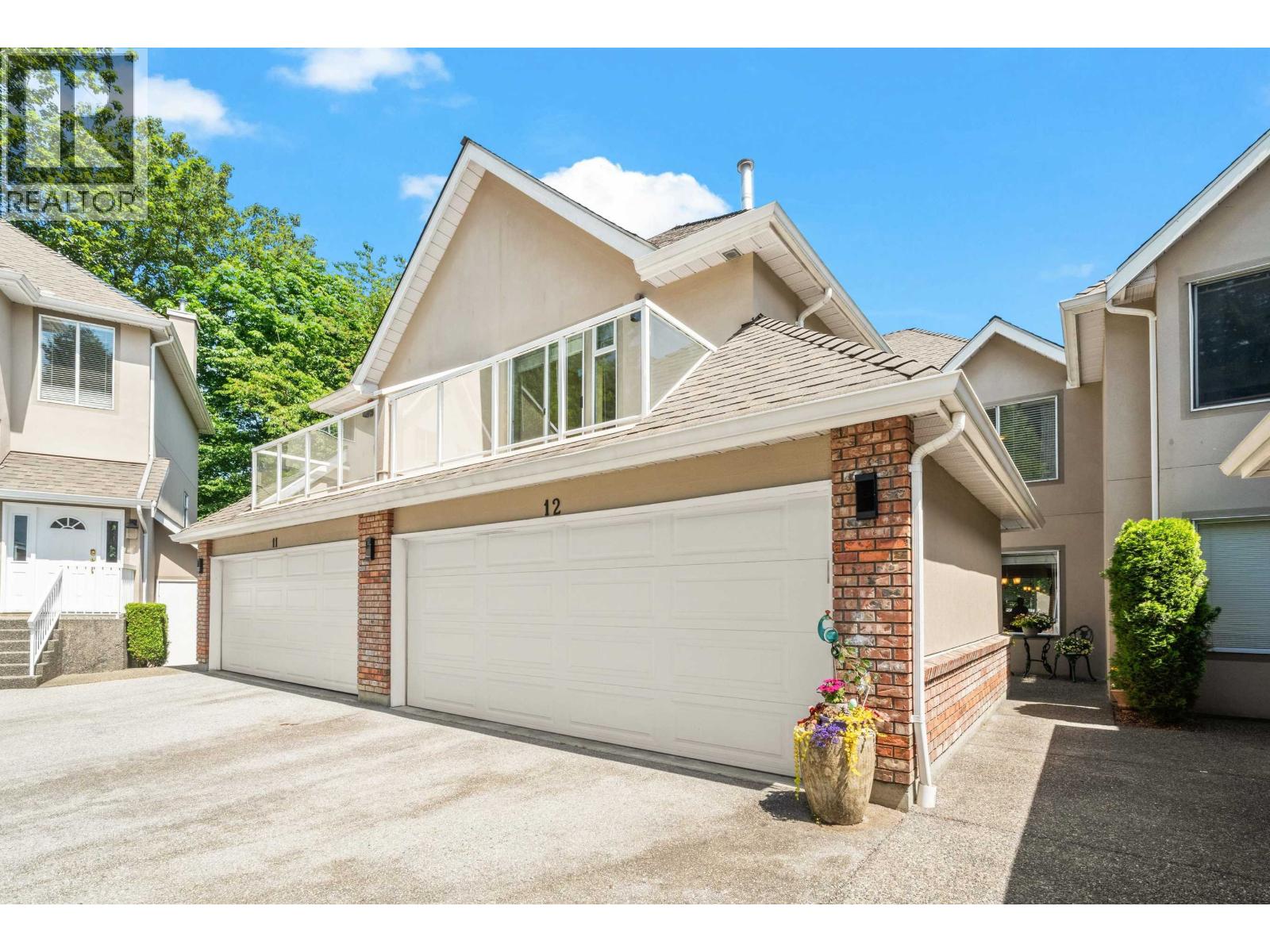 12 72 Jamieson Court, New Westminster, British Columbia  V3L 5R6 - Photo 3 - R3049935