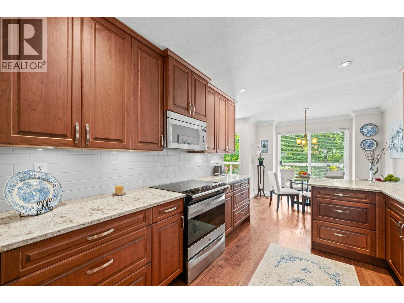 12 72 Jamieson Court, New Westminster, British Columbia  V3L 5R6 - Photo 8 - R3049935