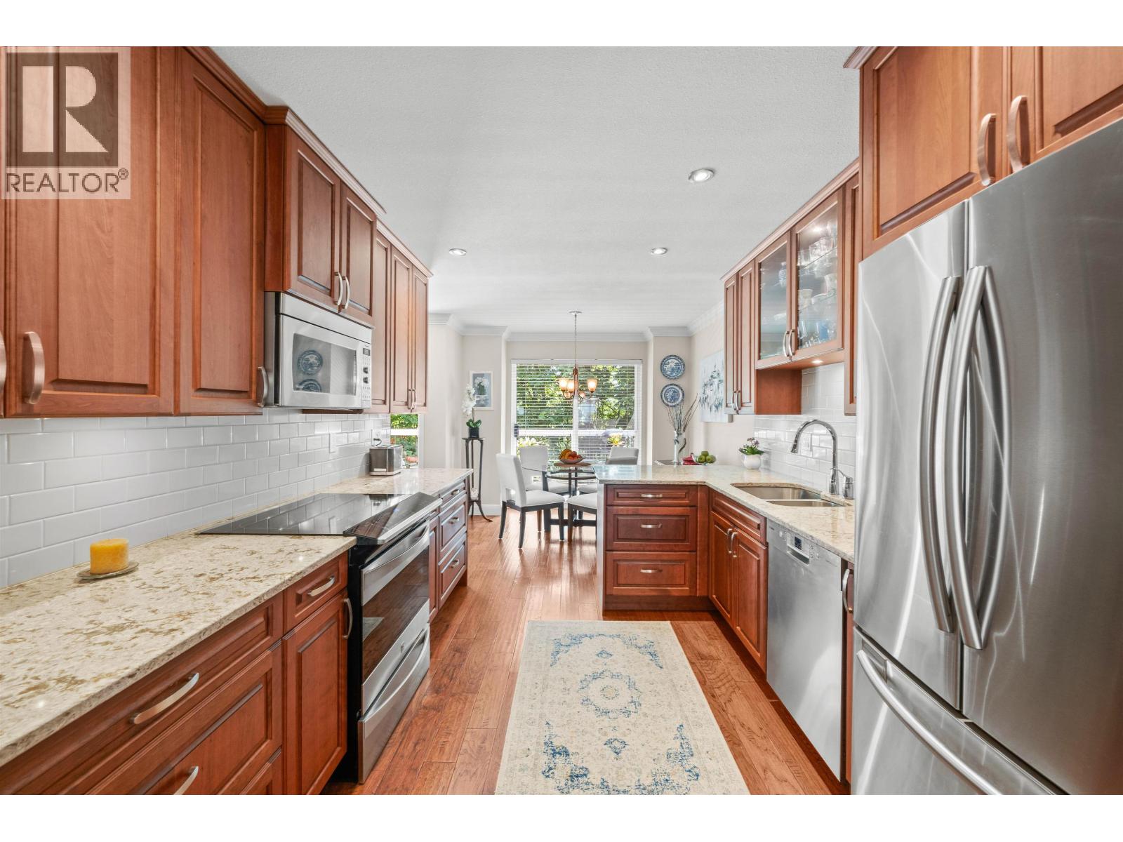 12 72 Jamieson Court, New Westminster, British Columbia  V3L 5R6 - Photo 9 - R3049935
