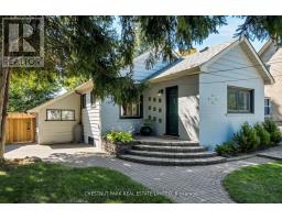 160 VICTORIA DRIVE, Uxbridge, Ontario