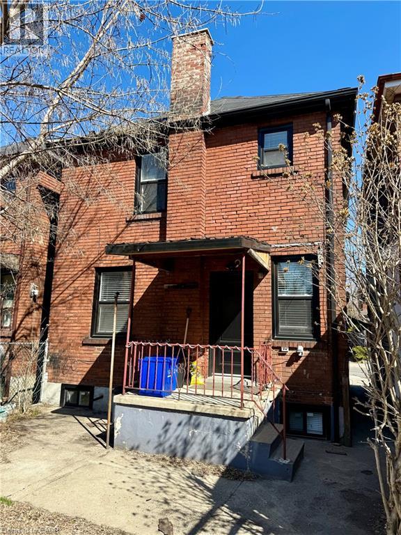 574 Cannon Street E, Hamilton, Ontario  L8L 2G4 - Photo 30 - 40773631