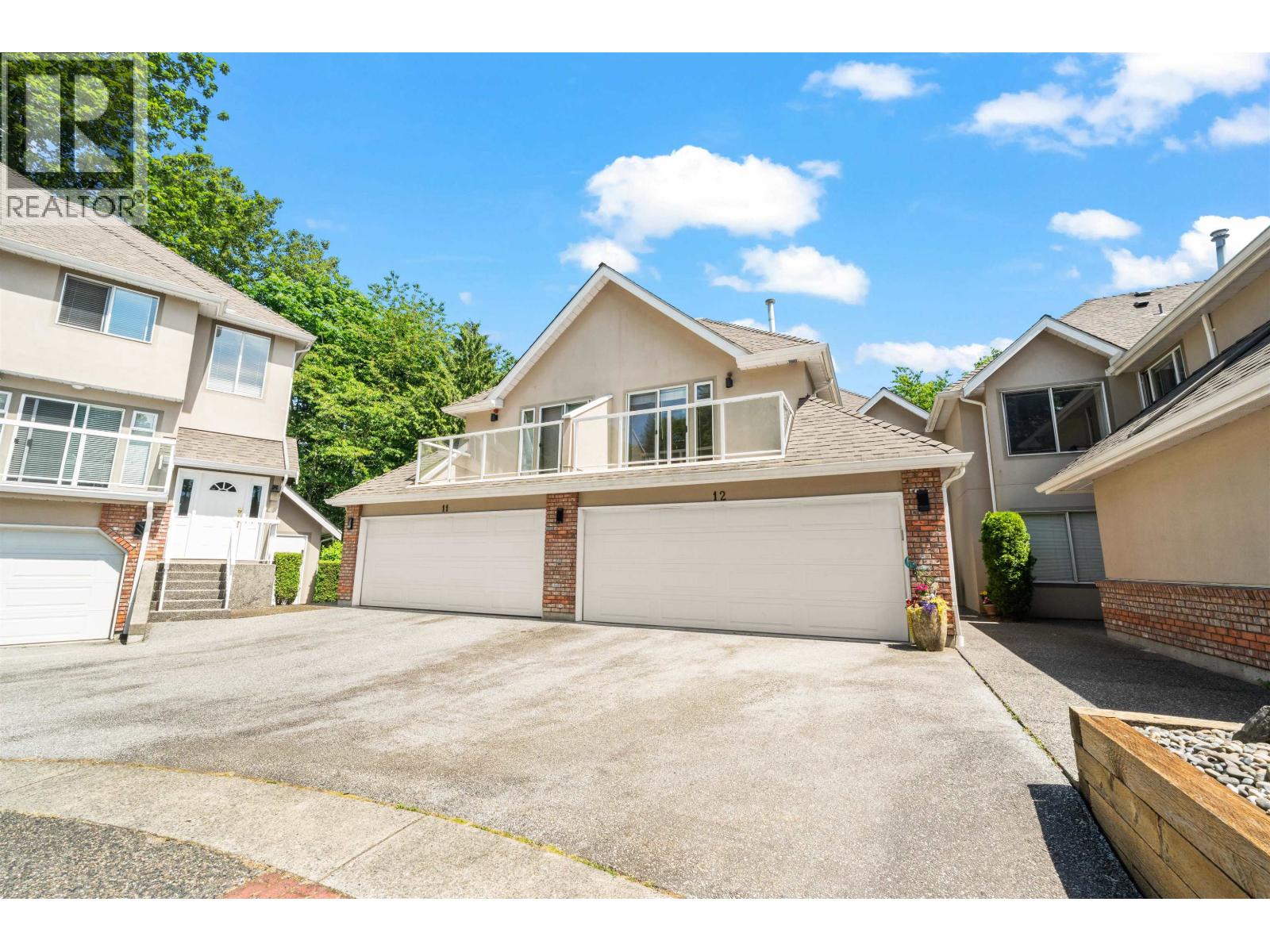 12 72 Jamieson Court, New Westminster, British Columbia  V3L 5R6 - Photo 36 - R3049935