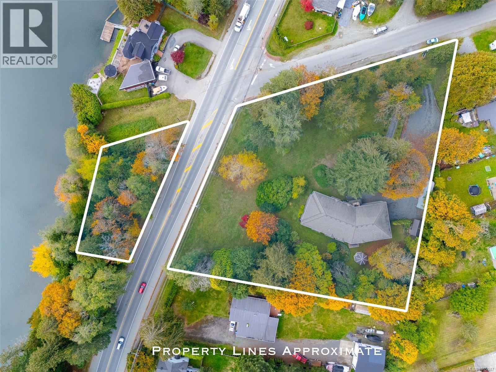 5895 River Rd, Port Alberni, British Columbia
