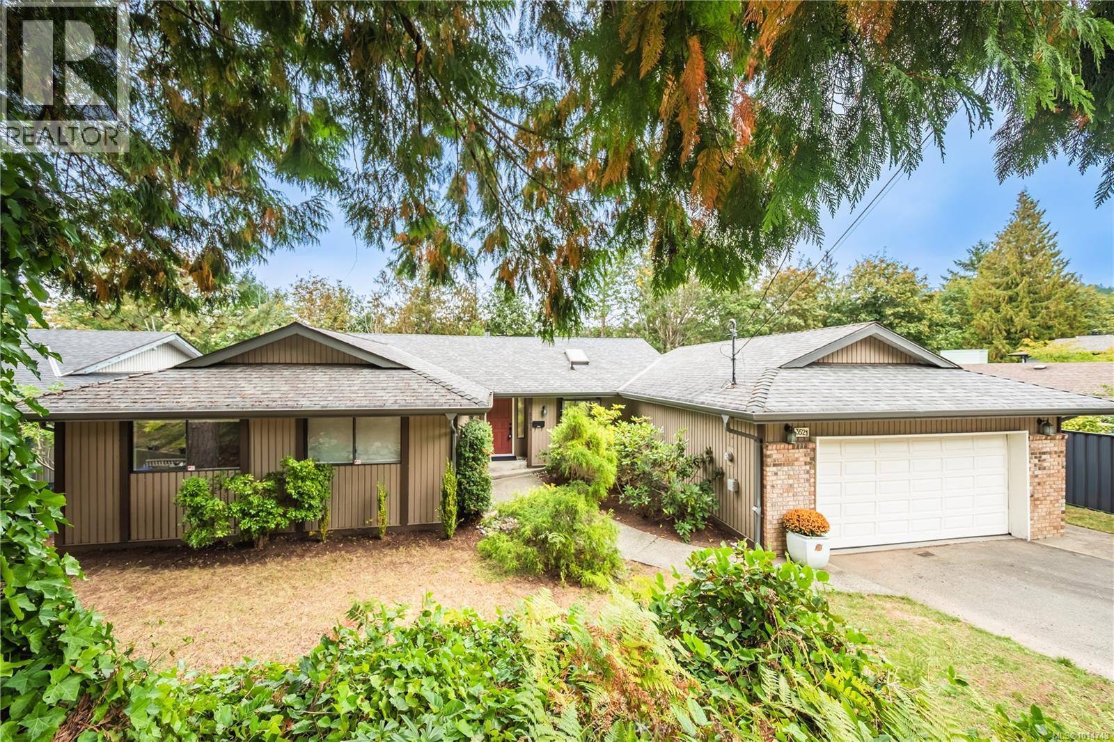 3521 FAIRVIEW Dr, Nanaimo, British Columbia
