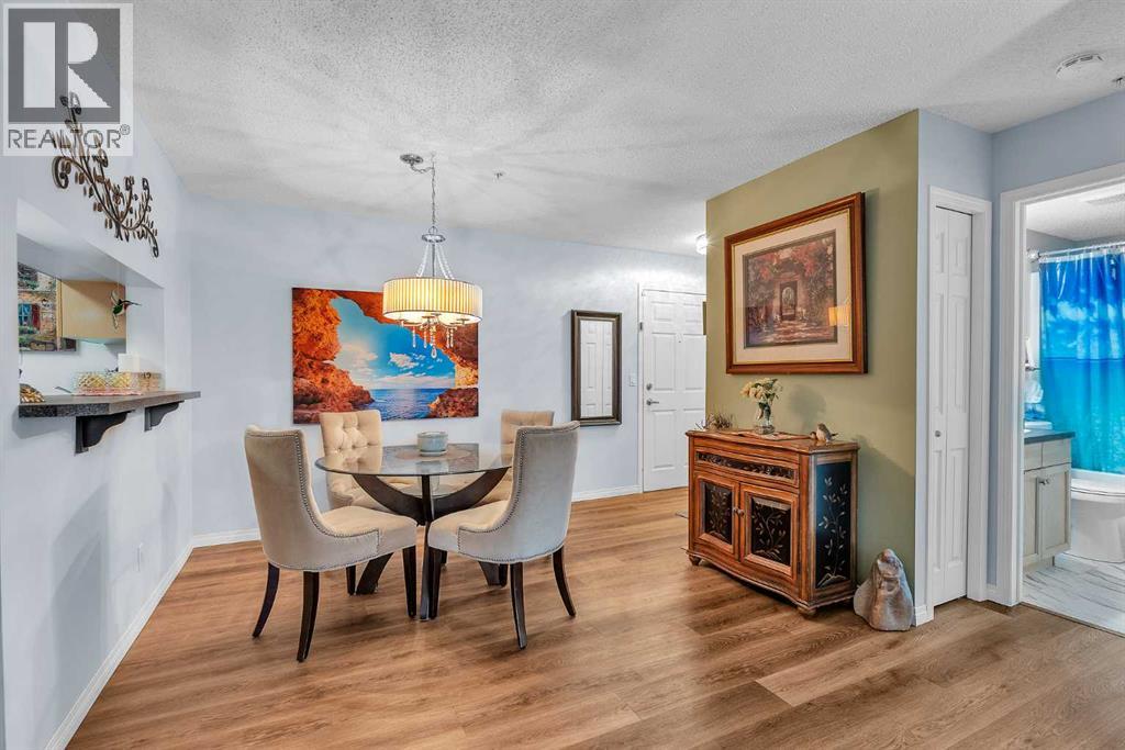 106, 2022 Canyon Meadows Drive Se, Calgary, Alberta  T1J 7H1 - Photo 6 - A2255765