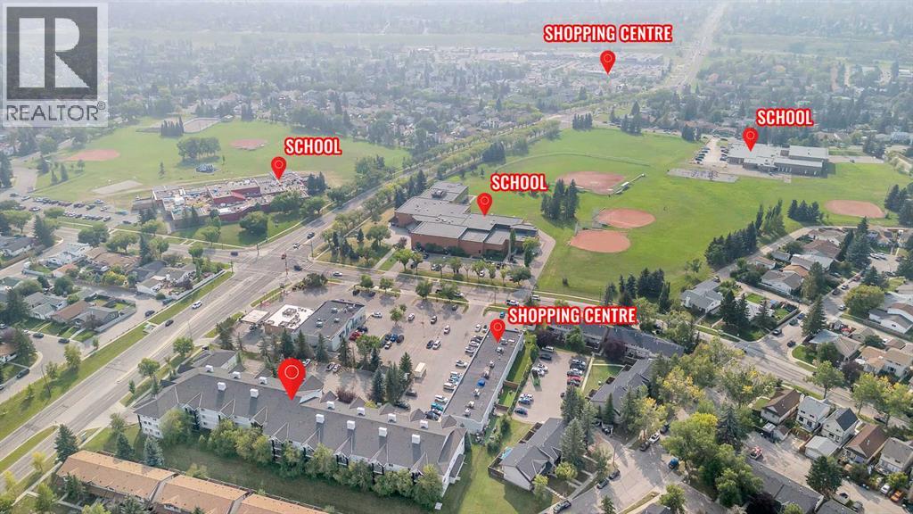 106, 2022 Canyon Meadows Drive Se, Calgary, Alberta  T1J 7H1 - Photo 28 - A2255765