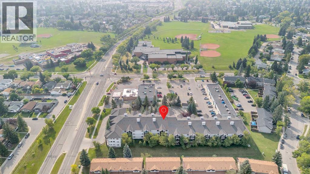 106, 2022 Canyon Meadows Drive Se, Calgary, Alberta  T1J 7H1 - Photo 29 - A2255765