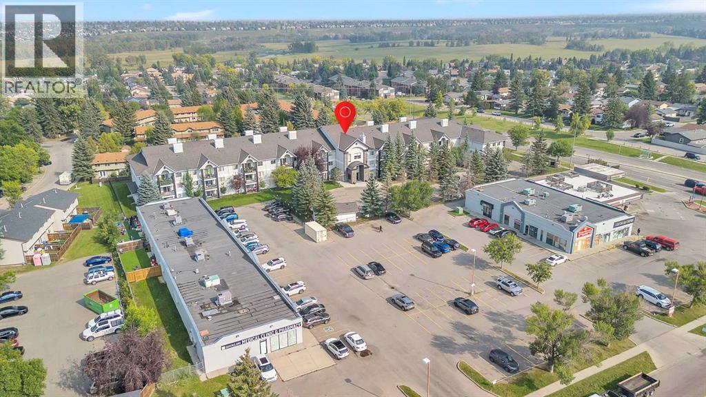 106, 2022 Canyon Meadows Drive Se, Calgary, Alberta  T1J 7H1 - Photo 30 - A2255765