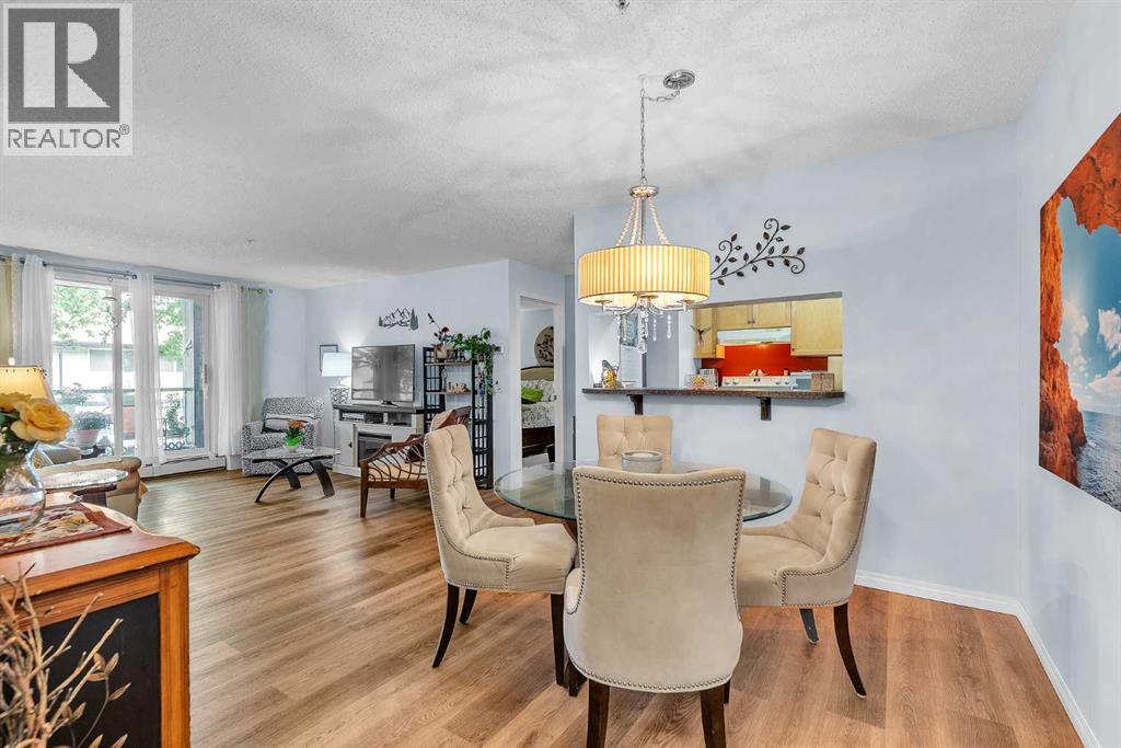 106, 2022 Canyon Meadows Drive Se, Calgary, Alberta  T1J 7H1 - Photo 4 - A2255765