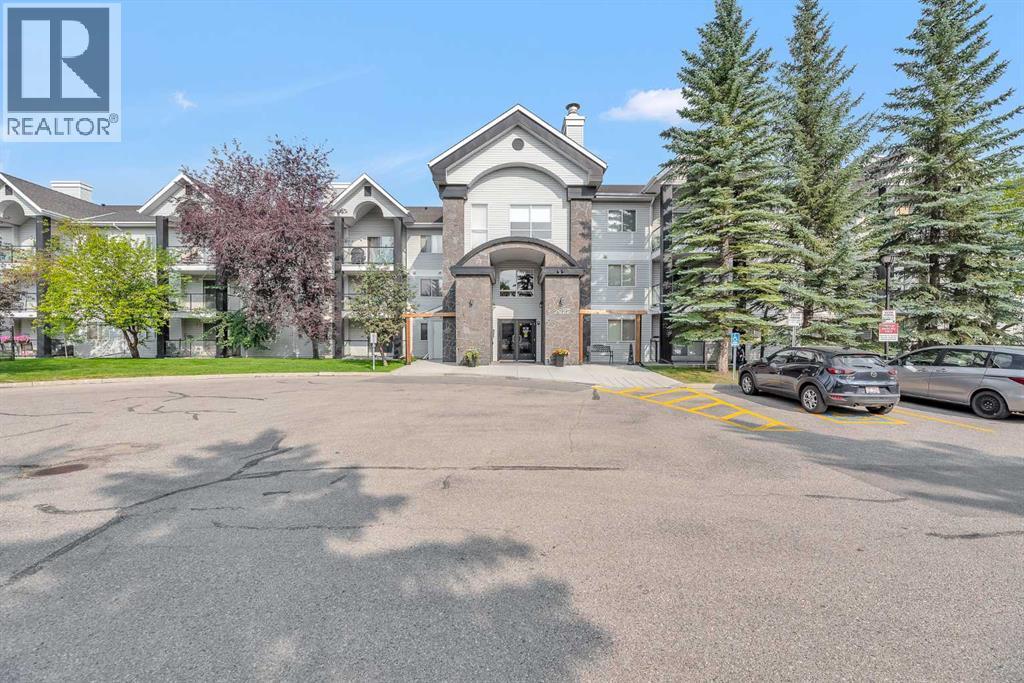 106, 2022 Canyon Meadows Drive Se, Calgary, Alberta  T1J 7H1 - Photo 1 - A2255765