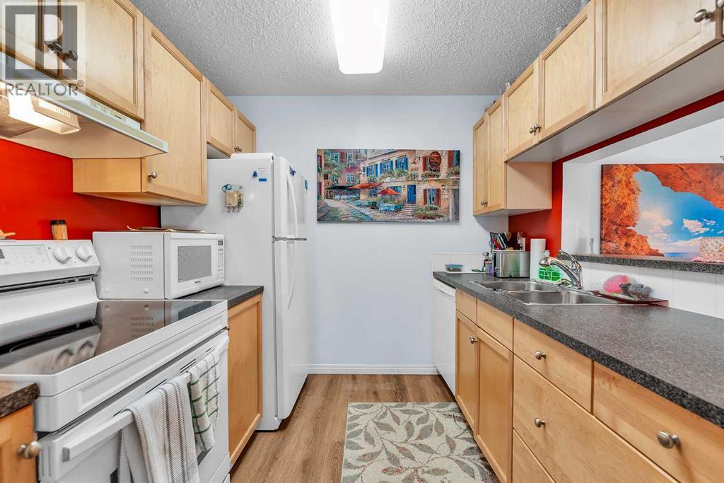 106, 2022 Canyon Meadows Drive Se, Calgary, Alberta  T1J 7H1 - Photo 9 - A2255765