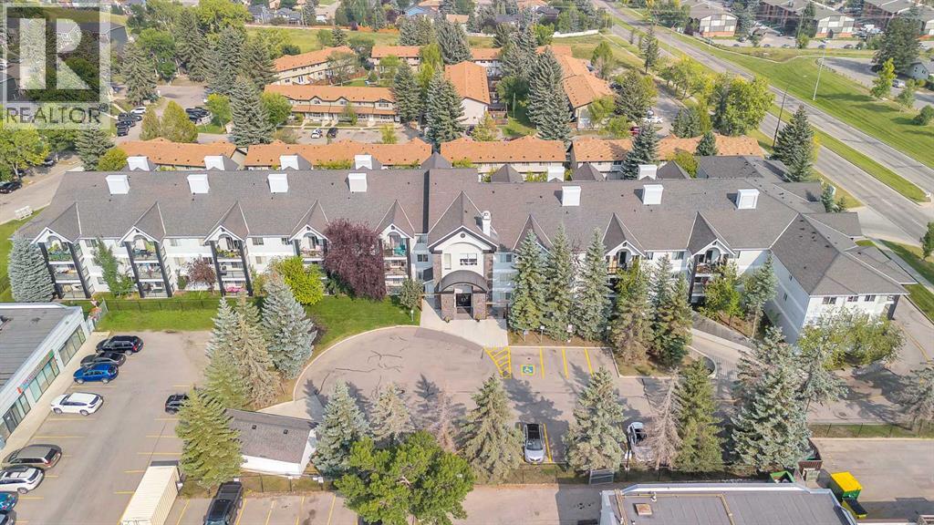 106, 2022 Canyon Meadows Drive Se, Calgary, Alberta  T1J 7H1 - Photo 2 - A2255765