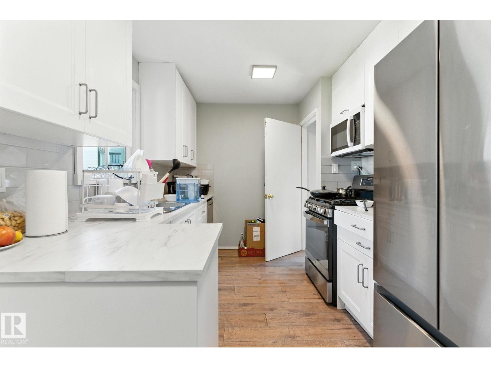 10505 154 St Nw, Edmonton, Alberta  T5P 2J1 - Photo 2 - E4459508