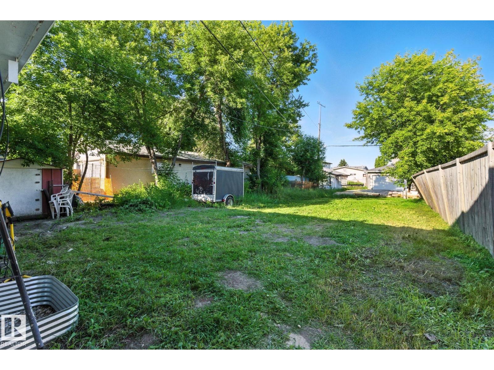 10505 154 St Nw, Edmonton, Alberta  T5P 2J1 - Photo 20 - E4459508