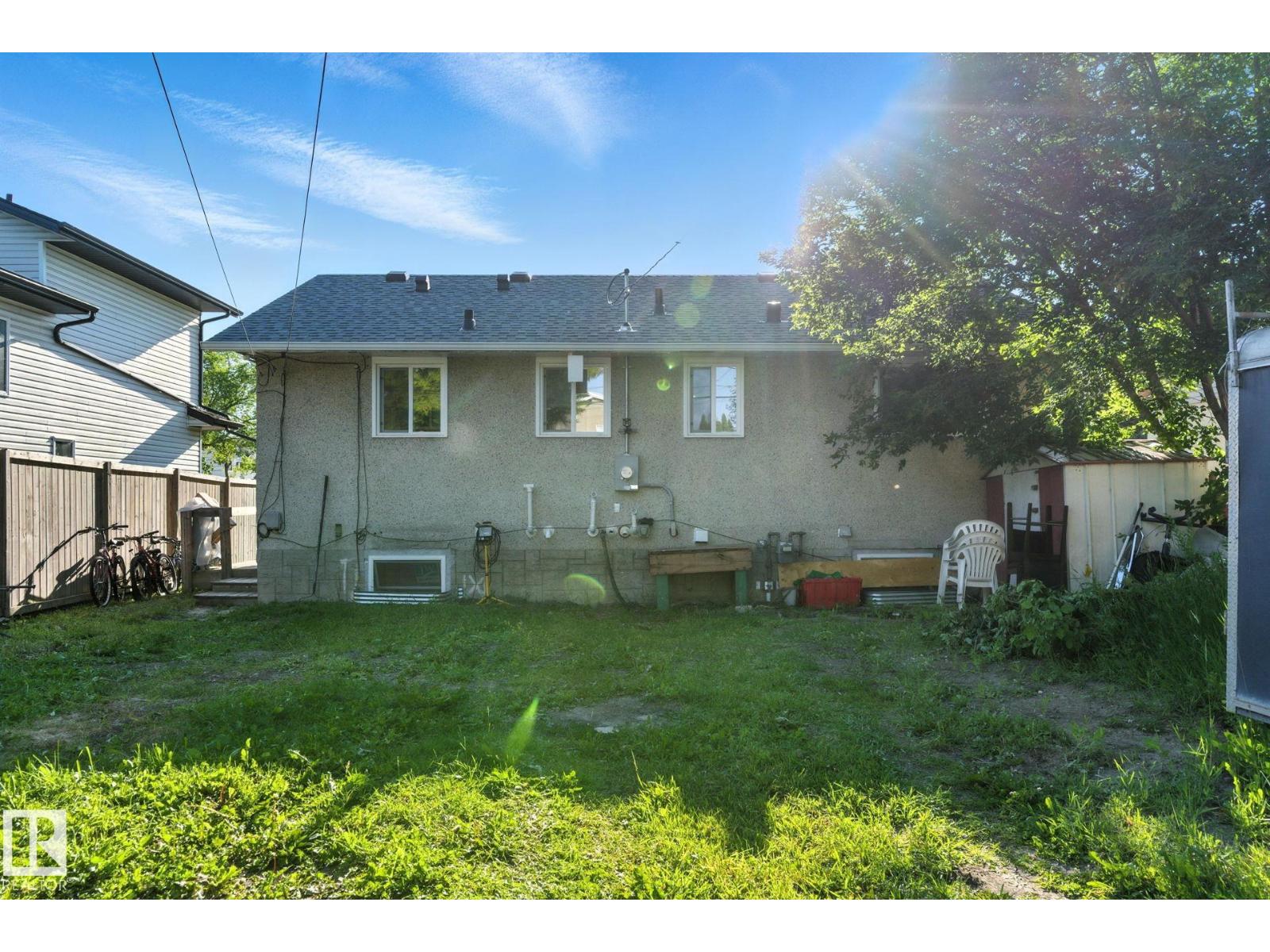 10505 154 St Nw, Edmonton, Alberta  T5P 2J1 - Photo 21 - E4459508