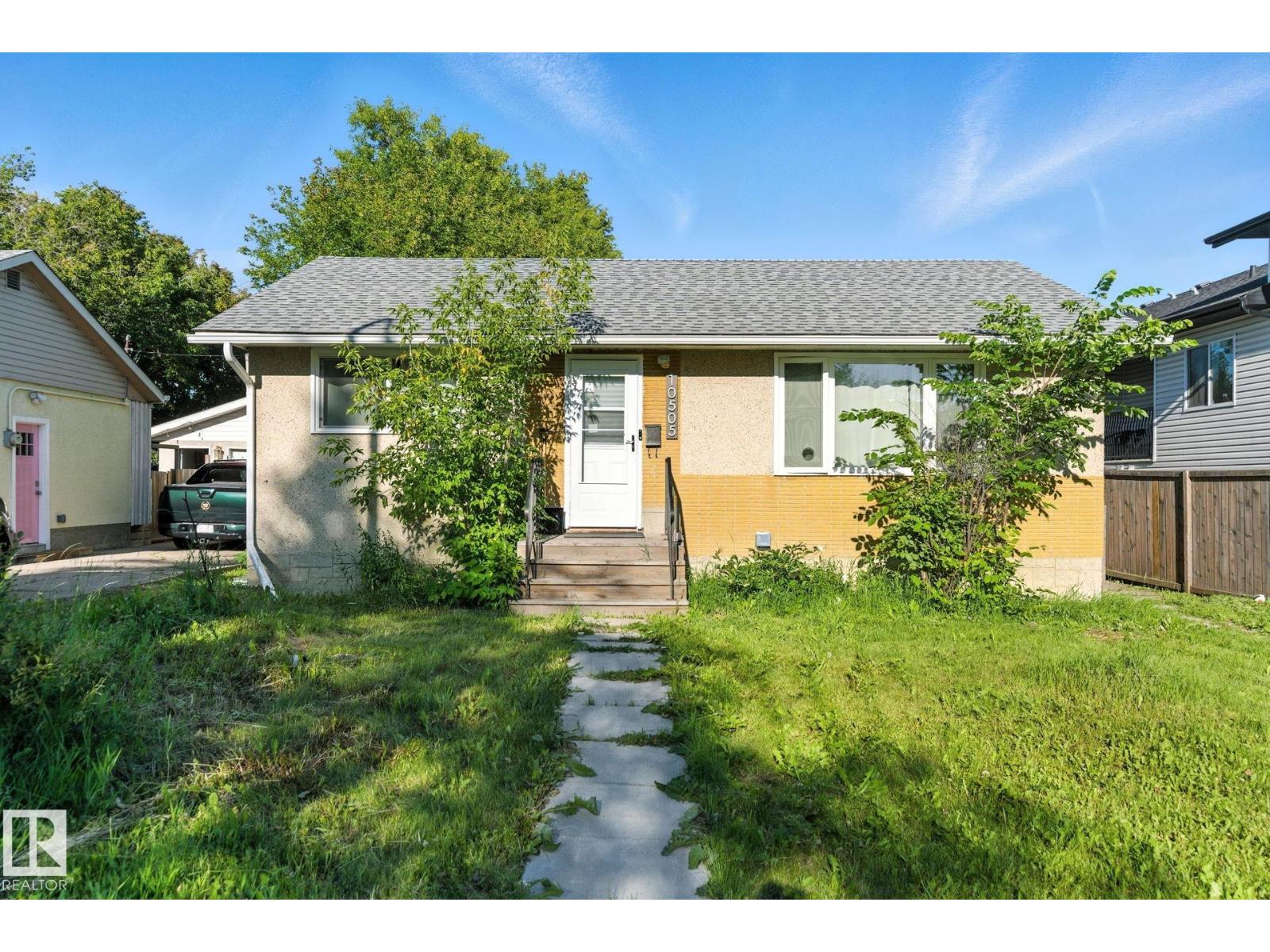 10505 154 St Nw, Edmonton, Alberta  T5P 2J1 - Photo 23 - E4459508
