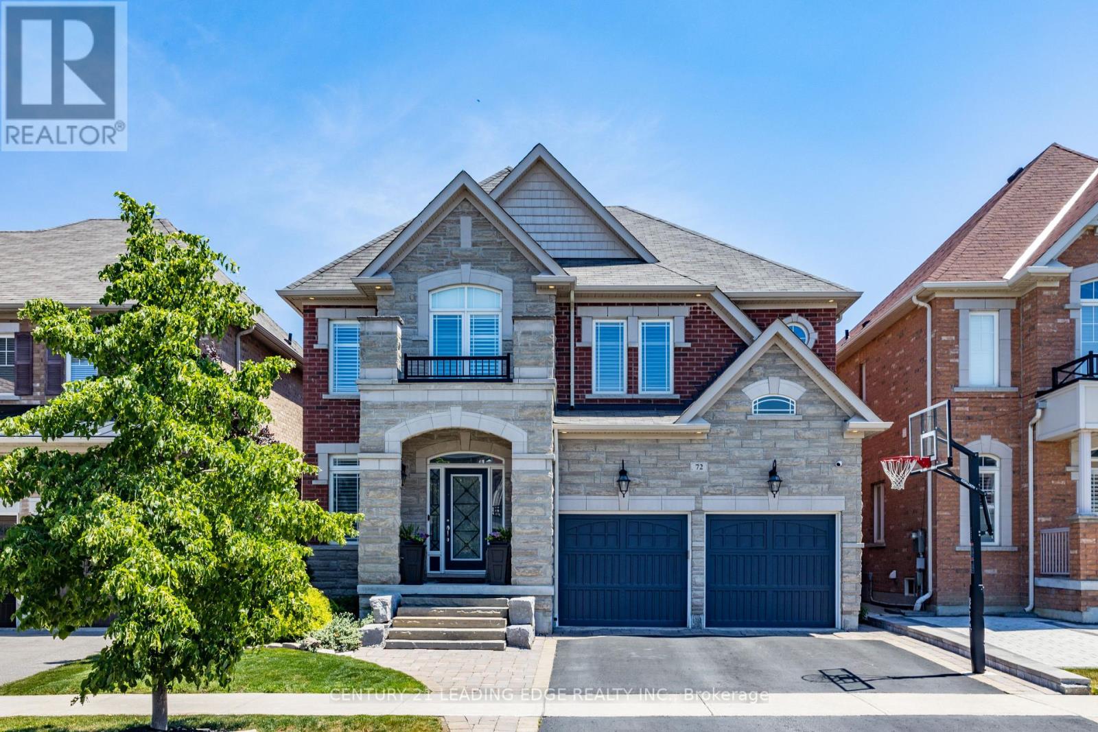 72 PELISTER DRIVE, Markham, Ontario