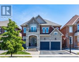72 PELISTER DRIVE, Markham, Ontario