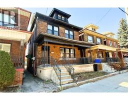 574 CANNON Street E, Hamilton, Ontario