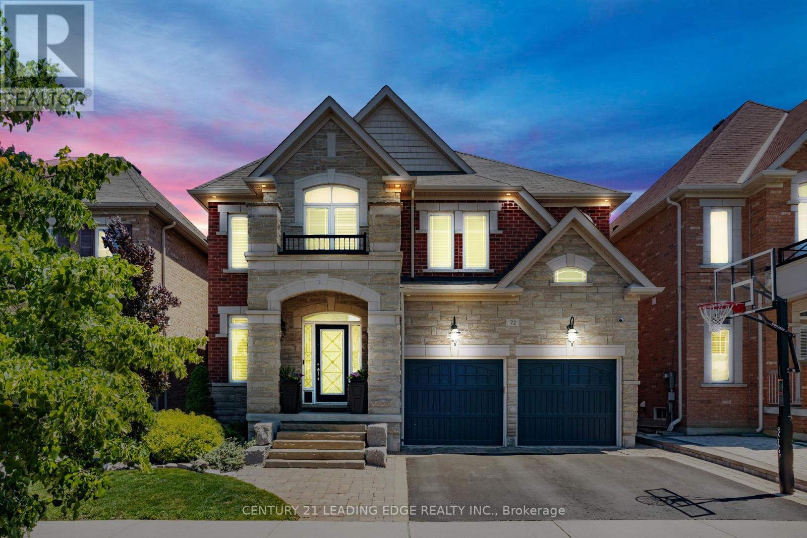 72 Pelister Drive, Markham, Ontario  L6E 0M7 - Photo 2 - N12426182