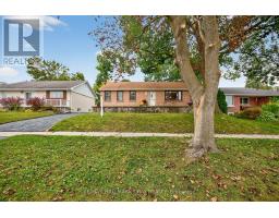 23 SHANNON STREET, Barrie, Ontario