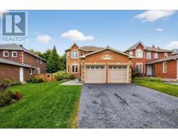 37 MACMILLAN CRESCENT, Barrie, Ontario