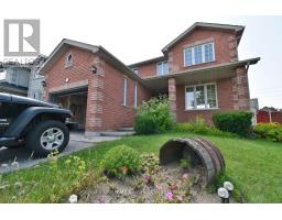 LOWER - 46 BIRCHWOOD DRIVE, Barrie, Ontario