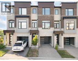 314 EQUESTRIAN Way Unit# 2, Cambridge, Ontario