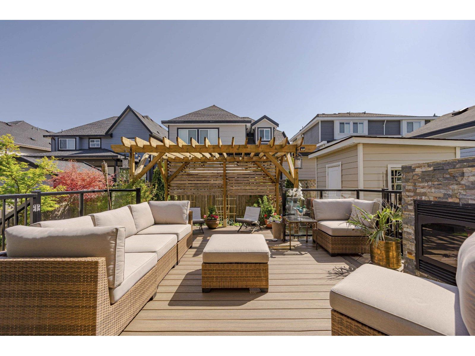 5876 139A STREET, Surrey, British Columbia