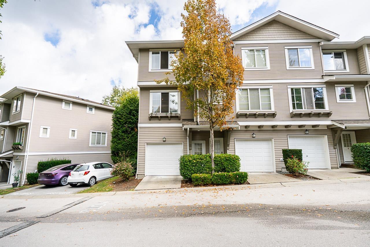 9 15155 62A AVENUE, Surrey, British Columbia
