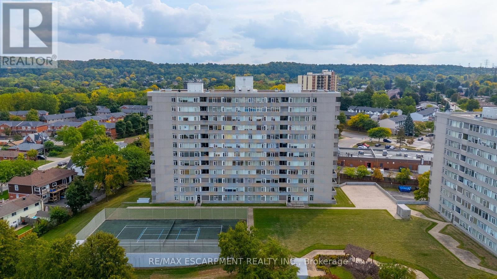1103 - 40 Harrisford Street, Hamilton, Ontario  L8K 6N1 - Photo 35 - X12426486
