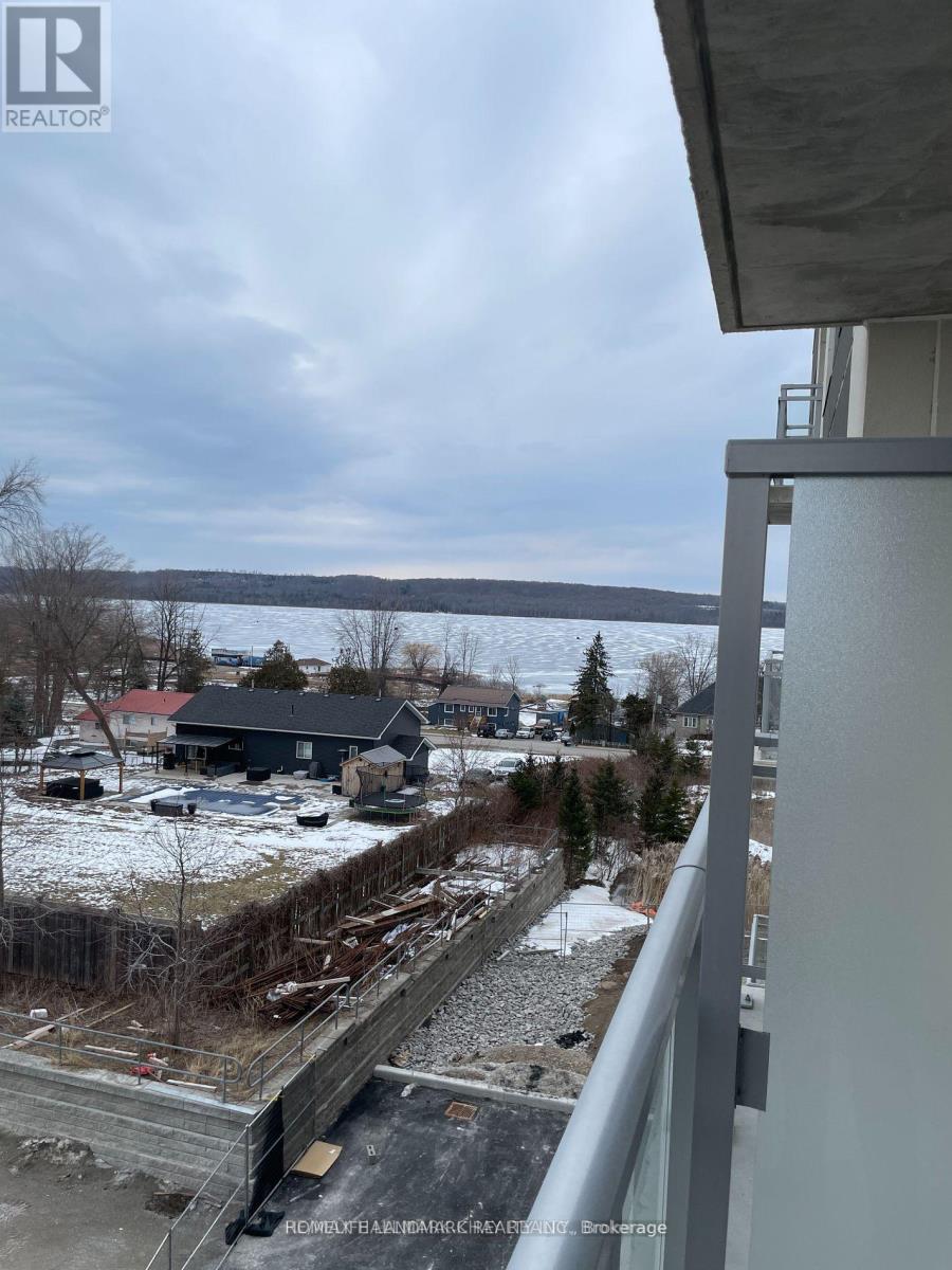 202 - 56 Lakeside Terrace, Barrie, Ontario  L4M 7B9 - Photo 20 - S12286803