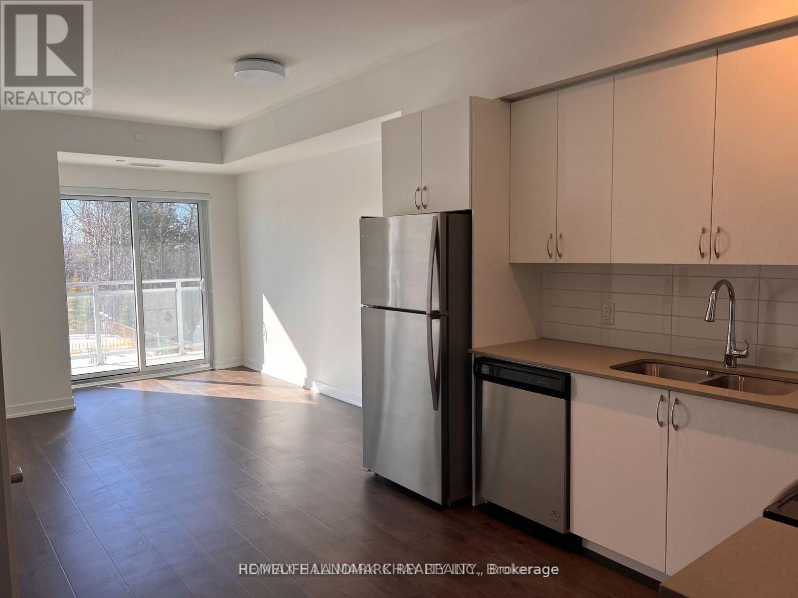 202 - 56 LAKESIDE TERRACE, Barrie, Ontario