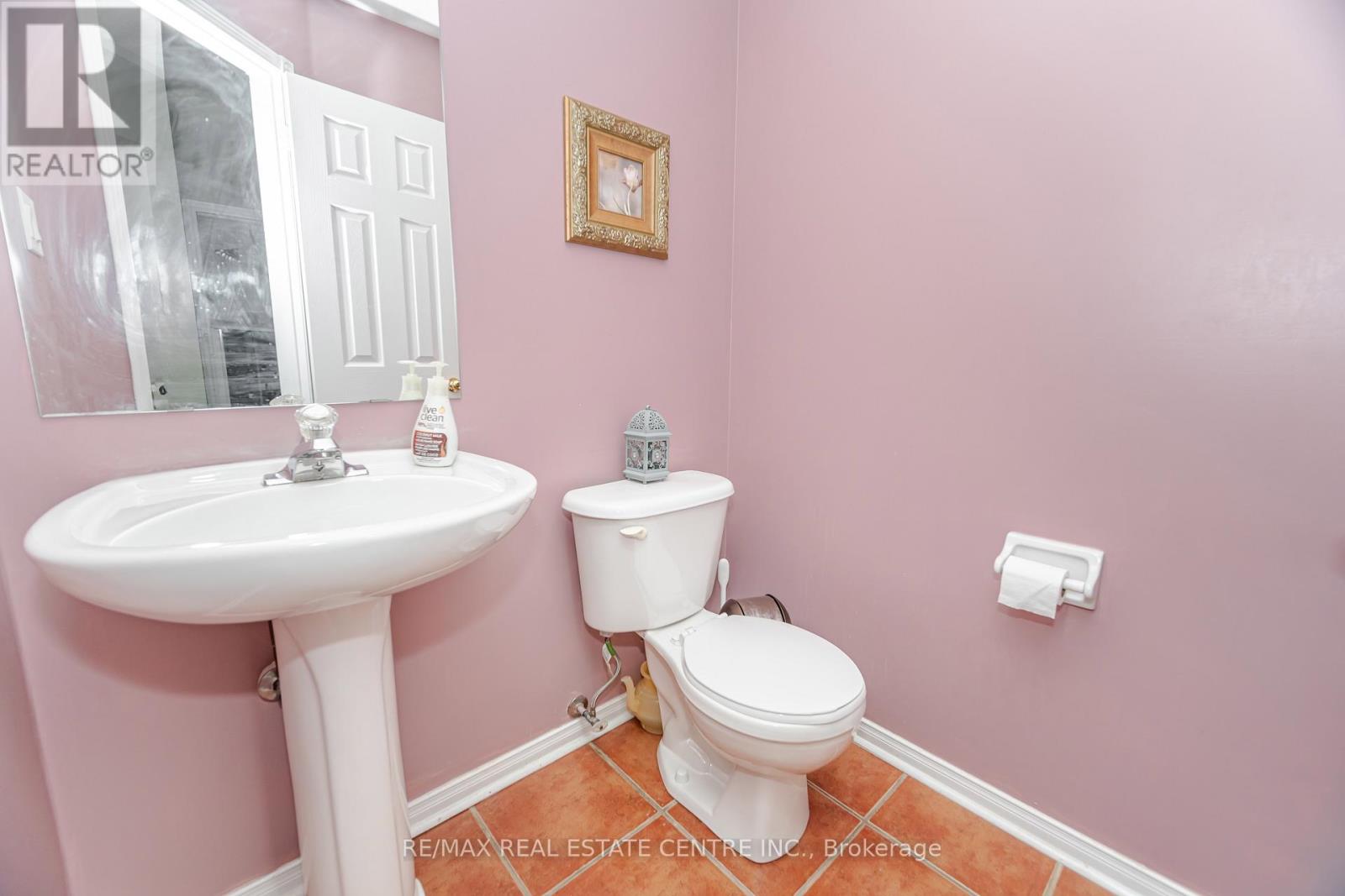 59 Vintage Gate, Brampton, Ontario  L6X 5C3 - Photo 25 - W12427157