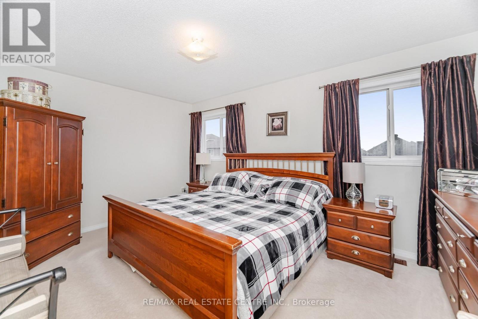 59 Vintage Gate, Brampton, Ontario  L6X 5C3 - Photo 30 - W12427157