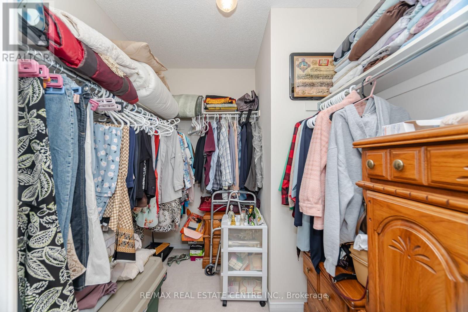 59 Vintage Gate, Brampton, Ontario  L6X 5C3 - Photo 33 - W12427157