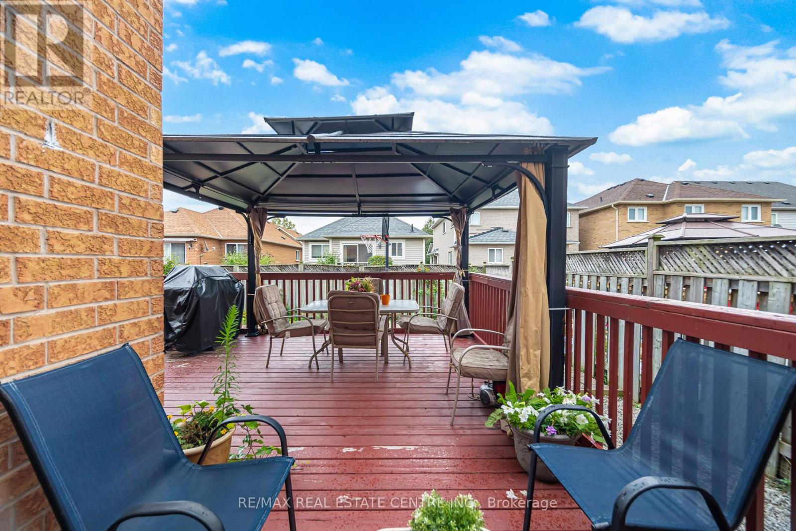59 Vintage Gate, Brampton, Ontario  L6X 5C3 - Photo 43 - W12427157