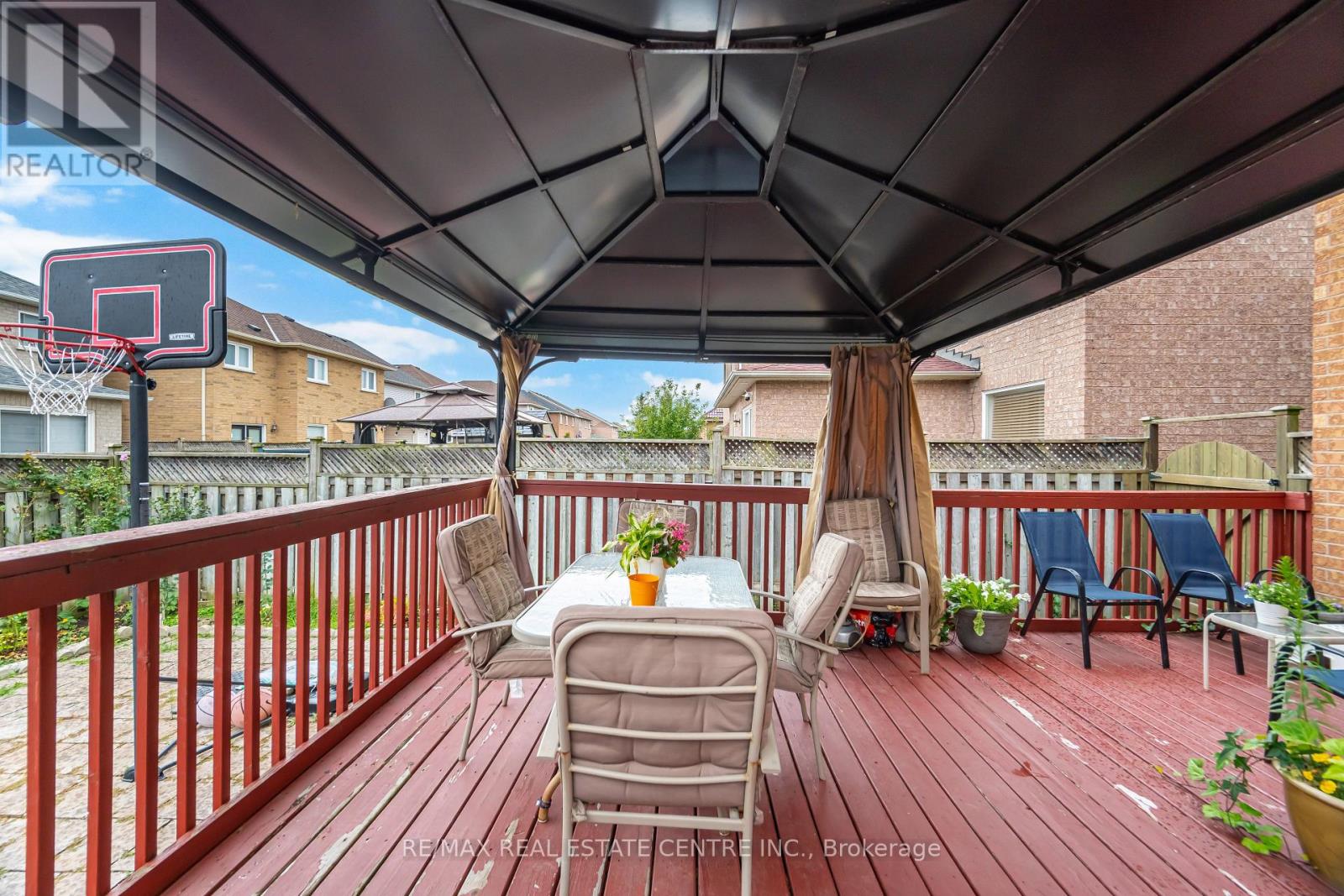 59 Vintage Gate, Brampton, Ontario  L6X 5C3 - Photo 45 - W12427157
