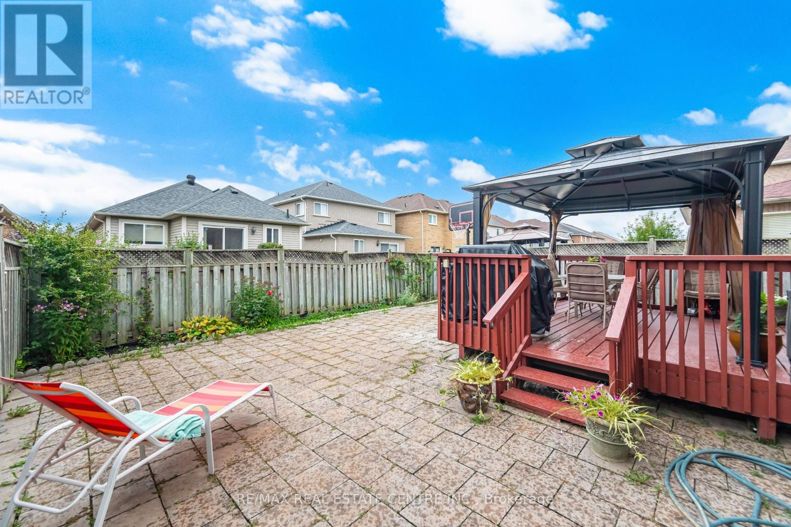 59 Vintage Gate, Brampton, Ontario  L6X 5C3 - Photo 46 - W12427157