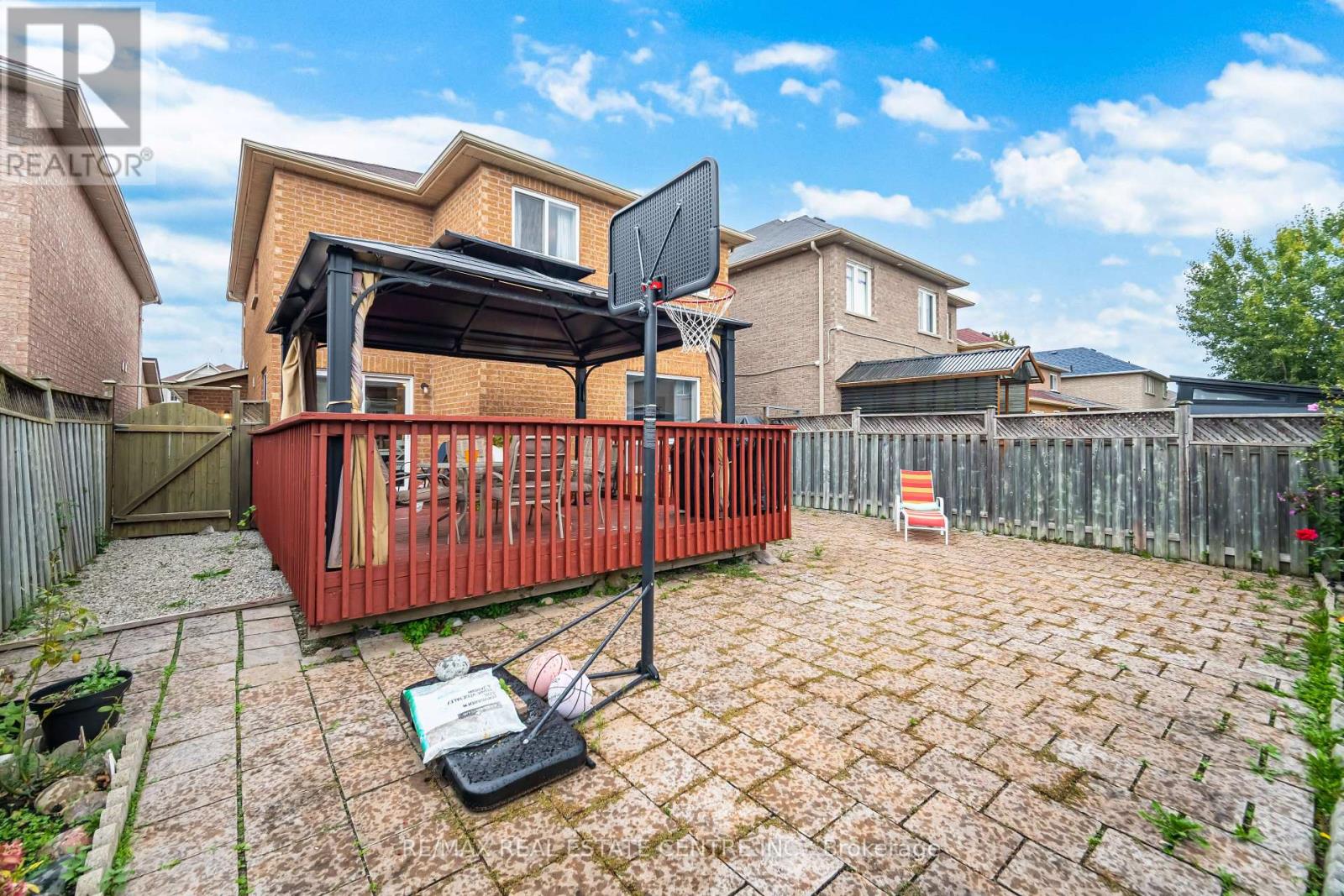 59 Vintage Gate, Brampton, Ontario  L6X 5C3 - Photo 47 - W12427157
