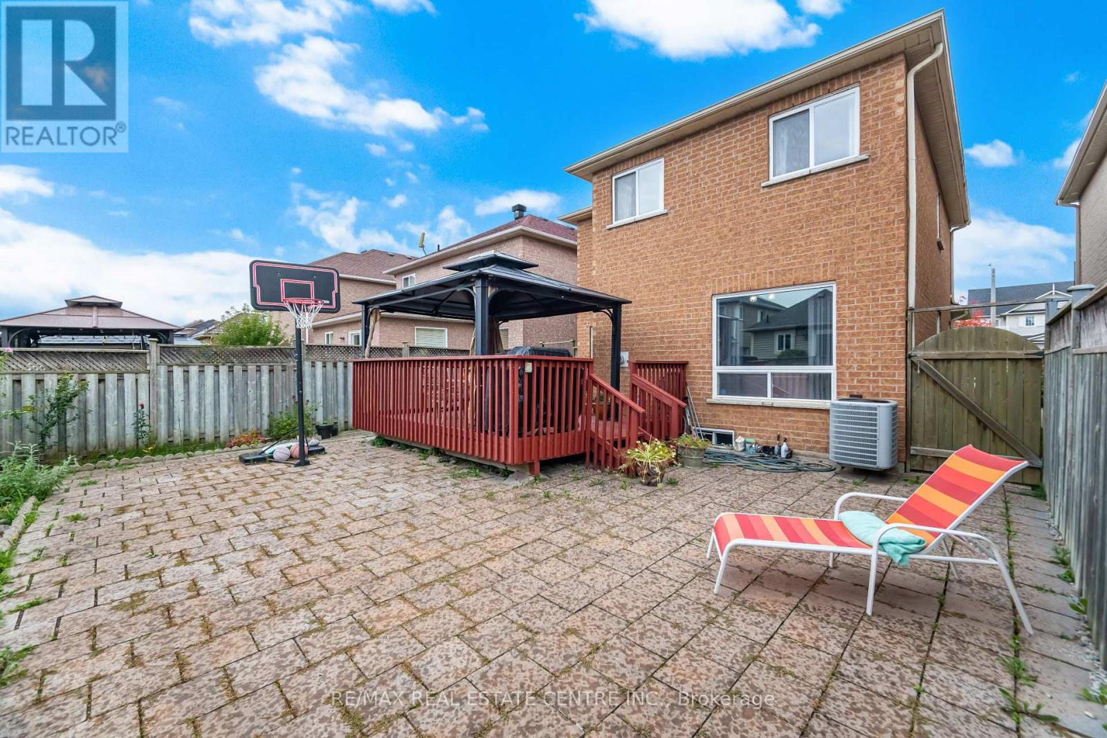 59 Vintage Gate, Brampton, Ontario  L6X 5C3 - Photo 48 - W12427157