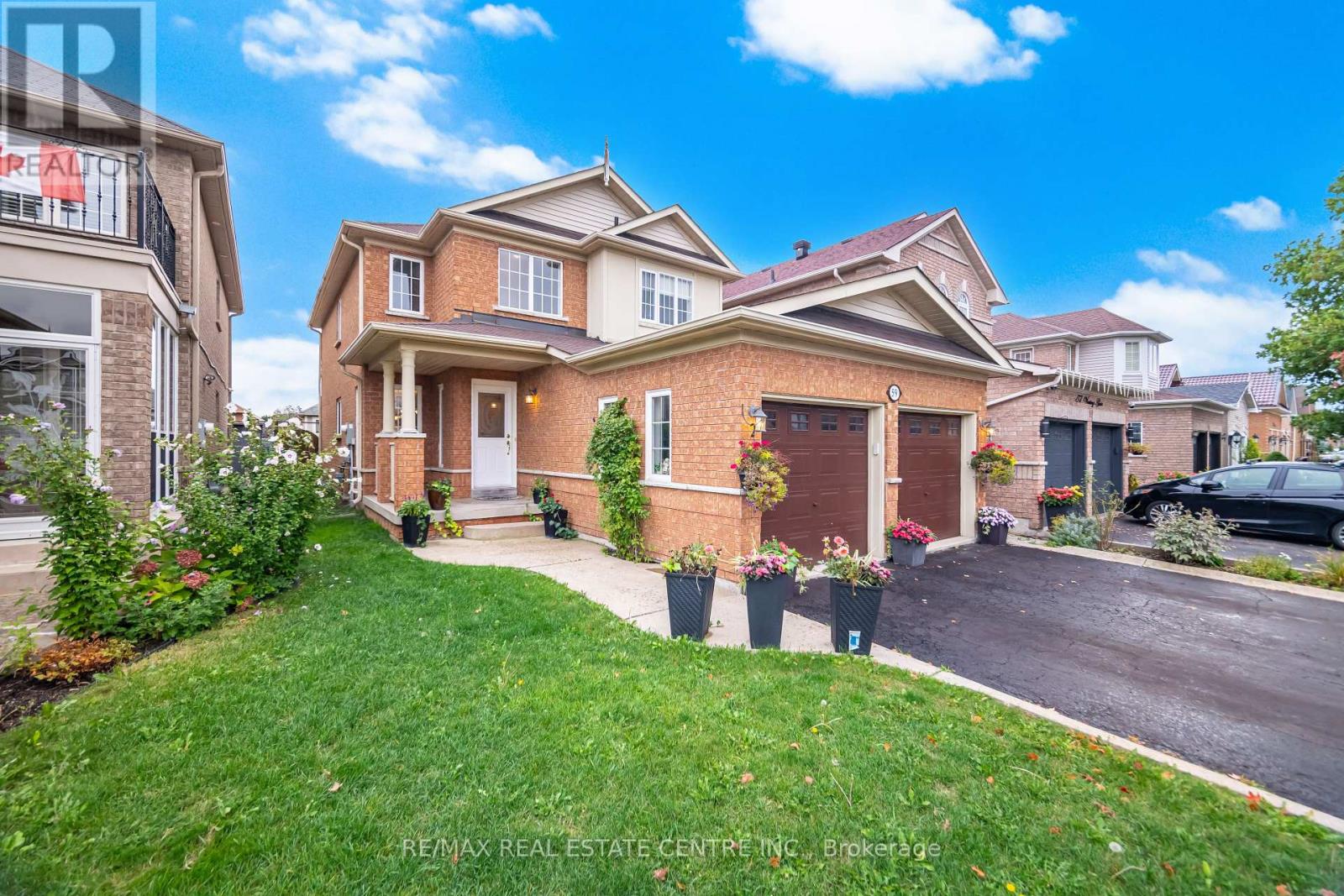 59 Vintage Gate, Brampton, Ontario  L6X 5C3 - Photo 5 - W12427157