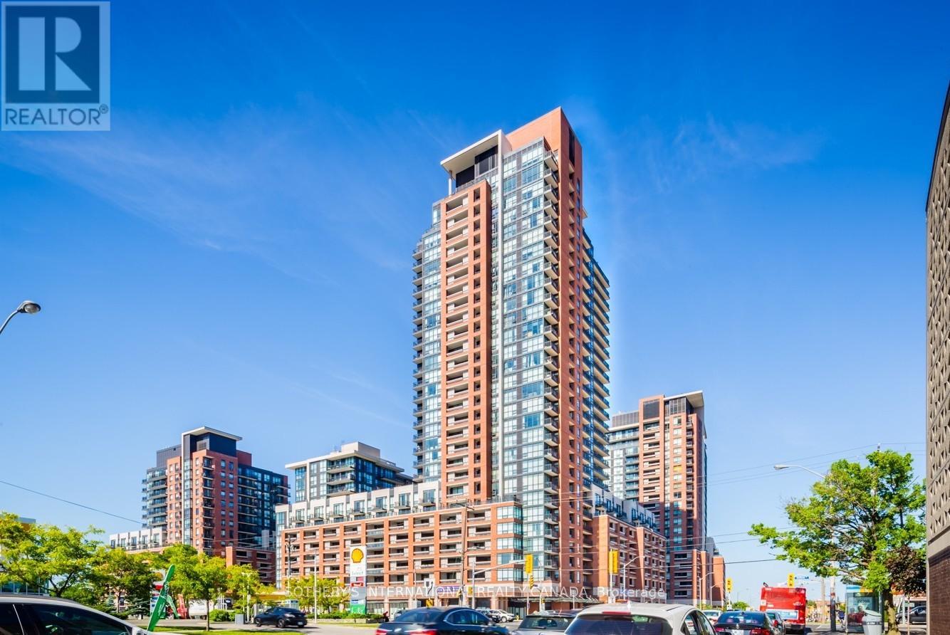 802 - 830 Lawrence Avenue W, Toronto, Ontario  M6A 1C3 - Photo 1 - W12427180