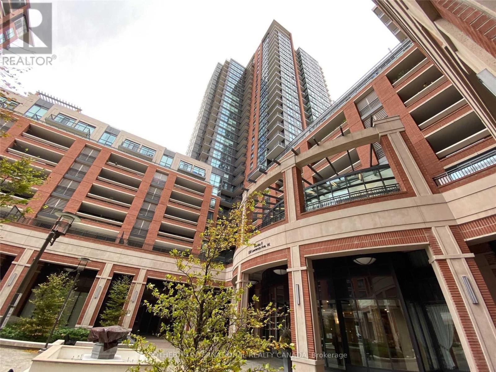 802 - 830 Lawrence Avenue W, Toronto, Ontario  M6A 1C3 - Photo 2 - W12427180