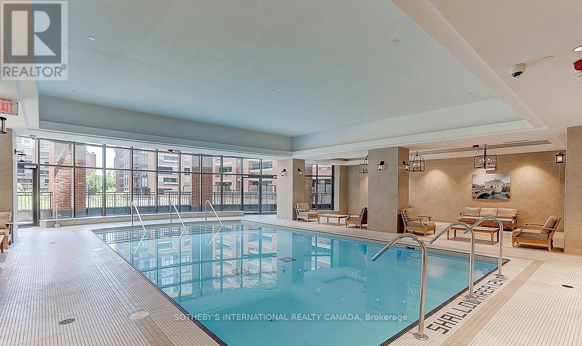 802 - 830 Lawrence Avenue W, Toronto, Ontario  M6A 1C3 - Photo 25 - W12427180