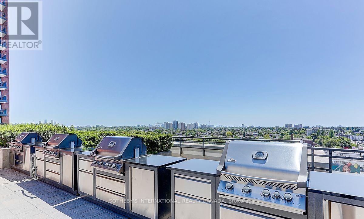 802 - 830 Lawrence Avenue W, Toronto, Ontario  M6A 1C3 - Photo 29 - W12427180