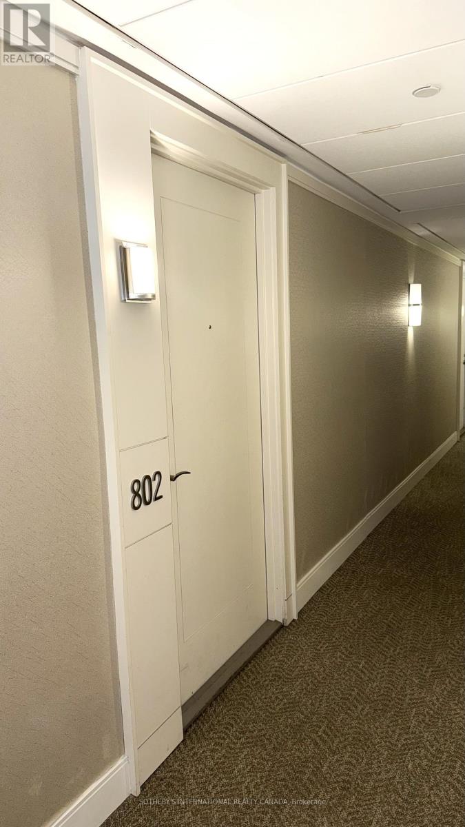 802 - 830 Lawrence Avenue W, Toronto, Ontario  M6A 1C3 - Photo 3 - W12427180